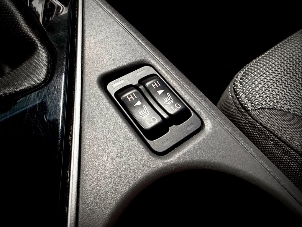 2024 Subaru Crosstrek Touring in Notre-Dame-des-Prairies, Quebec - 30 - w1024h768px