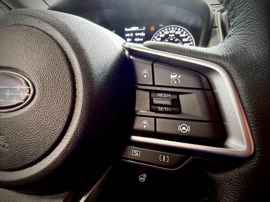 2024 Subaru Crosstrek Touring in Notre-Dame-des-Prairies, Quebec - 25 - w1024h768px
