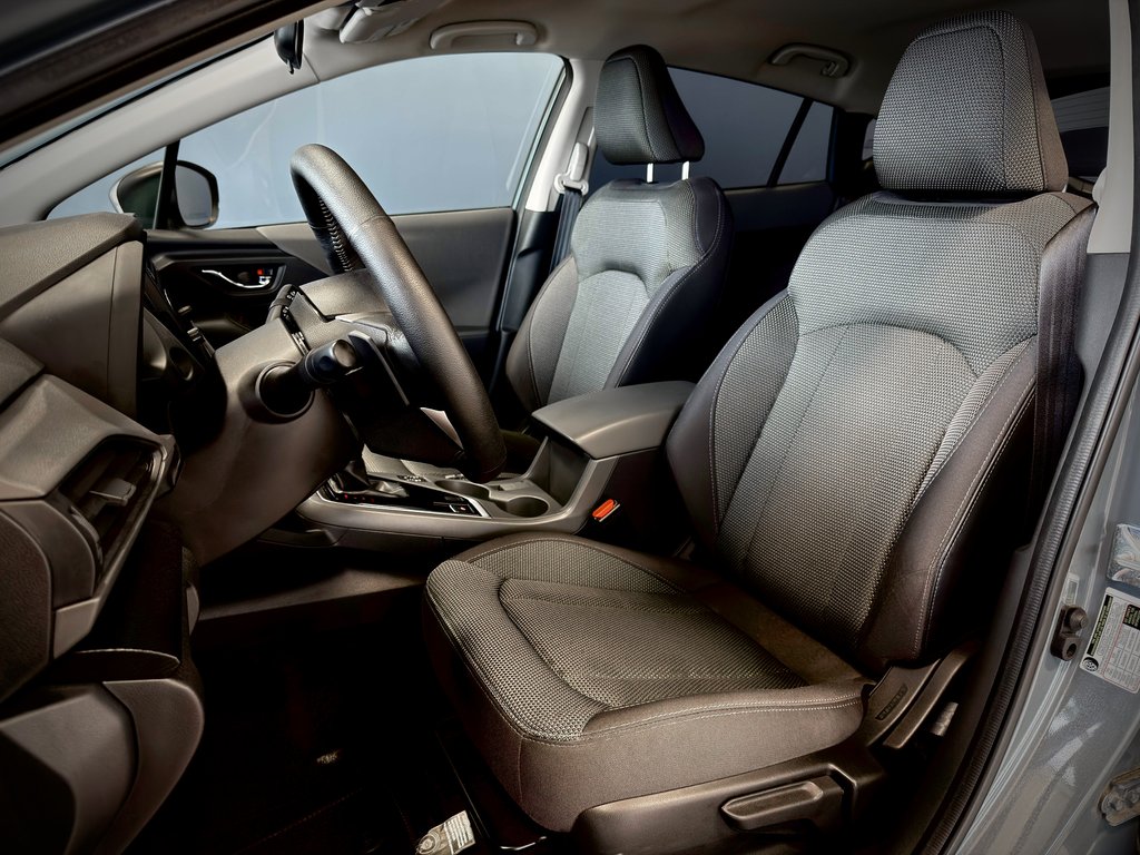 2024 Subaru Crosstrek Touring in Notre-Dame-des-Prairies, Quebec - 17 - w1024h768px