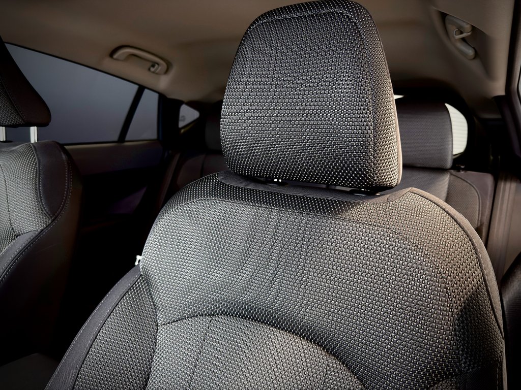 2024 Subaru Crosstrek Touring in Notre-Dame-des-Prairies, Quebec - 19 - w1024h768px