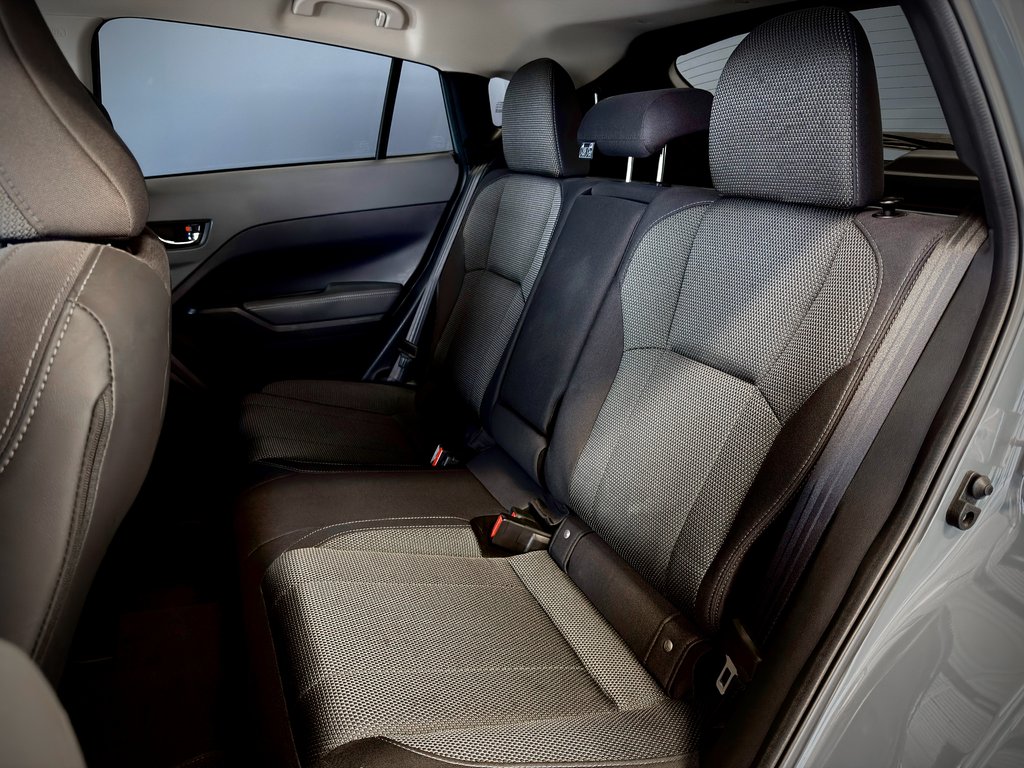 2024 Subaru Crosstrek Touring in Notre-Dame-des-Prairies, Quebec - 18 - w1024h768px