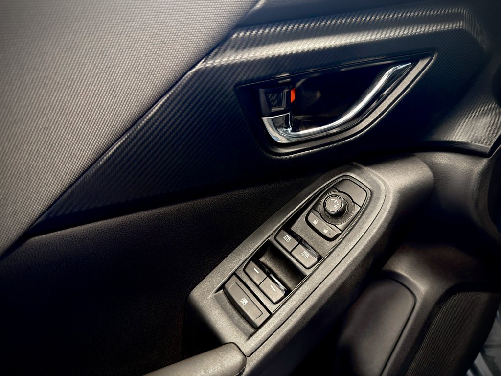 2024 Subaru Crosstrek Touring in Notre-Dame-des-Prairies, Quebec - 32 - w1024h768px