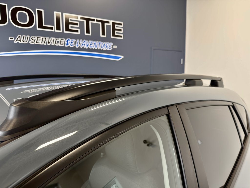 2024 Subaru Crosstrek Touring in Notre-Dame-des-Prairies, Quebec - 13 - w1024h768px