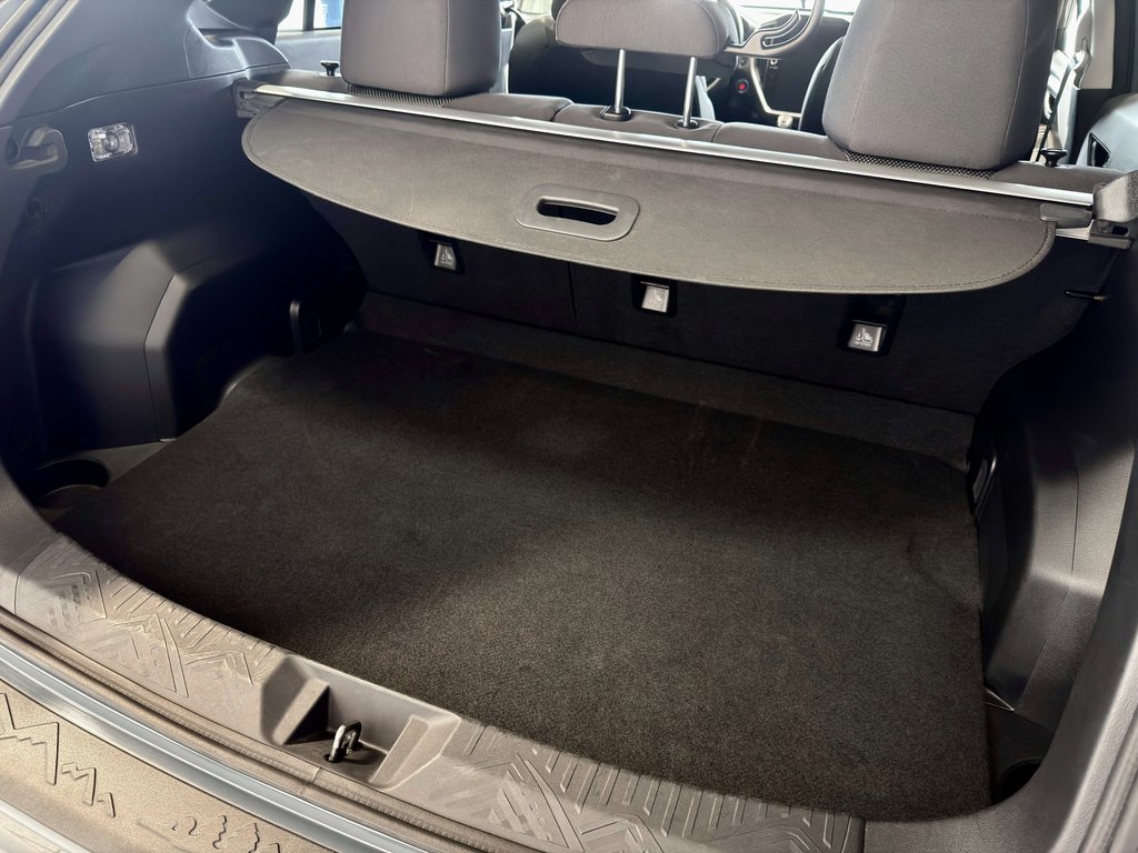 2024 Subaru Crosstrek Touring in Notre-Dame-des-Prairies, Quebec - 14 - w1024h768px