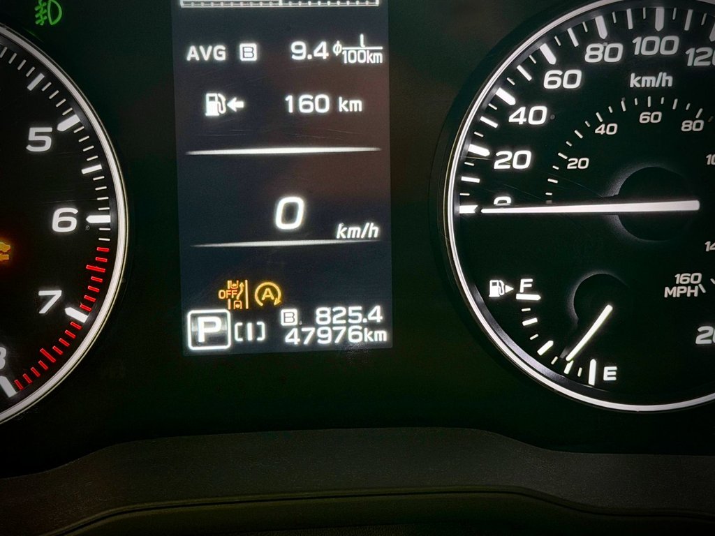 2024 Subaru Crosstrek Touring in Notre-Dame-des-Prairies, Quebec - 26 - w1024h768px