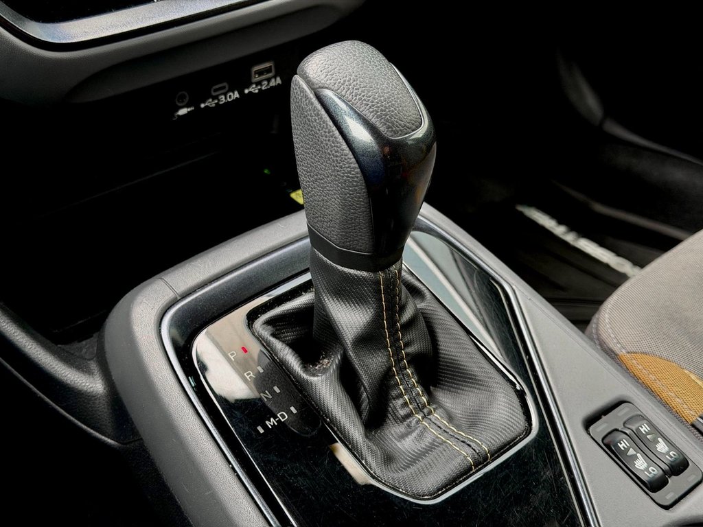 Subaru Crosstrek Onyx 2024 à Notre-Dame-des-Prairies, Québec - 33 - w1024h768px
