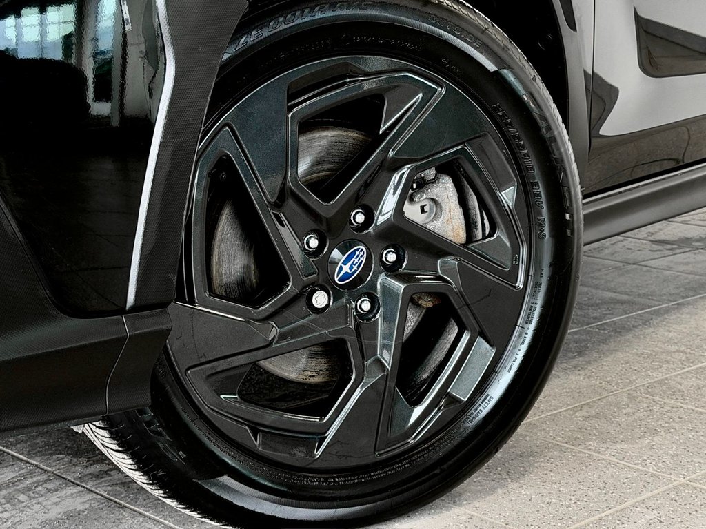 Subaru Crosstrek Onyx 2024 à Notre-Dame-des-Prairies, Québec - 19 - w1024h768px