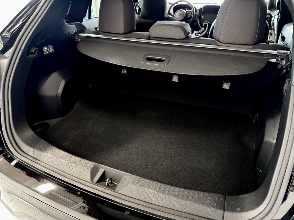 Subaru Crosstrek Onyx 2024 à Notre-Dame-des-Prairies, Québec - 15 - w1024h768px