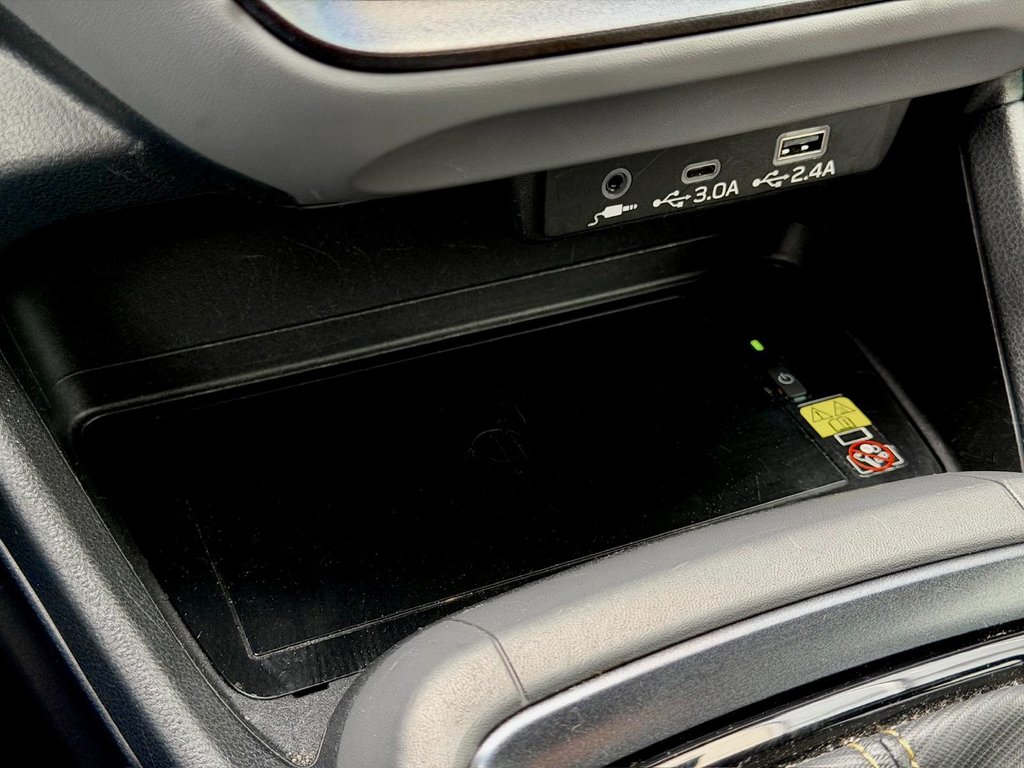Subaru Crosstrek Onyx 2024 à Notre-Dame-des-Prairies, Québec - 32 - w1024h768px