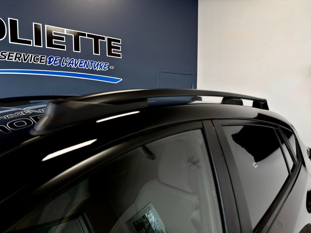 Subaru Crosstrek Onyx 2024 à Notre-Dame-des-Prairies, Québec - 16 - w1024h768px