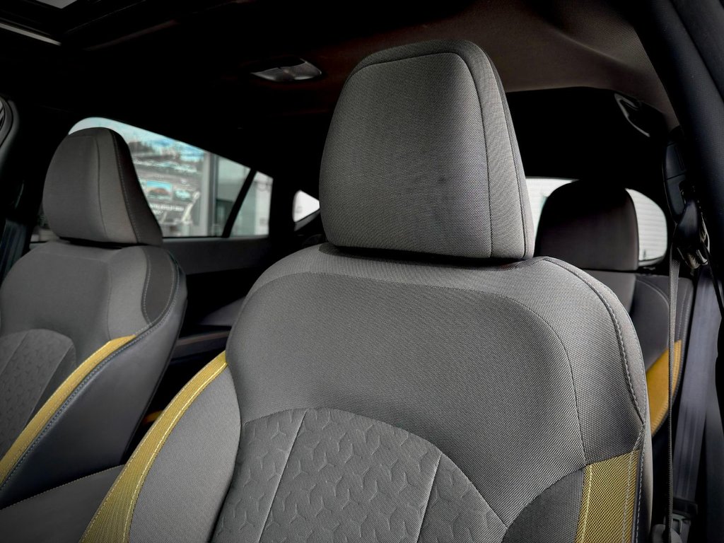 Subaru Crosstrek Onyx 2024 à Notre-Dame-des-Prairies, Québec - 22 - w1024h768px