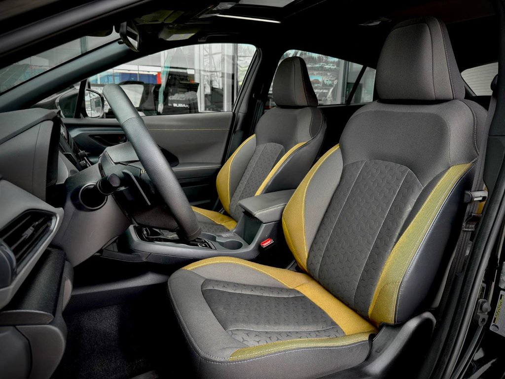 Subaru Crosstrek Onyx 2024 à Notre-Dame-des-Prairies, Québec - 20 - w1024h768px