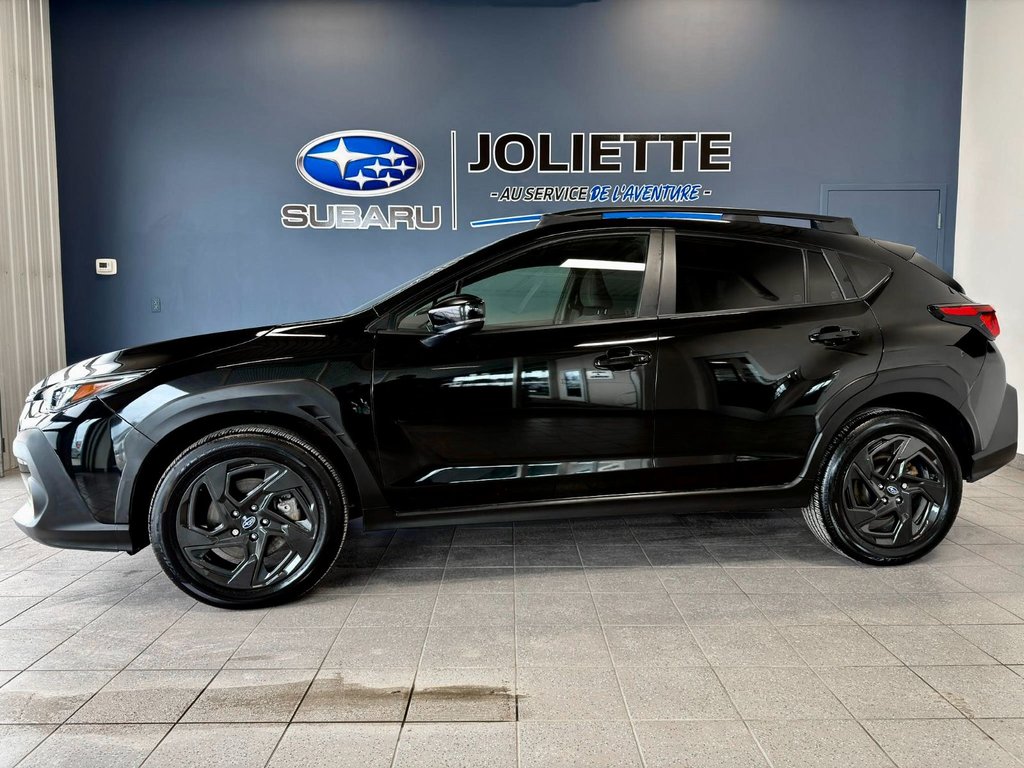 Subaru Crosstrek Onyx 2024 à Notre-Dame-des-Prairies, Québec - 8 - w1024h768px