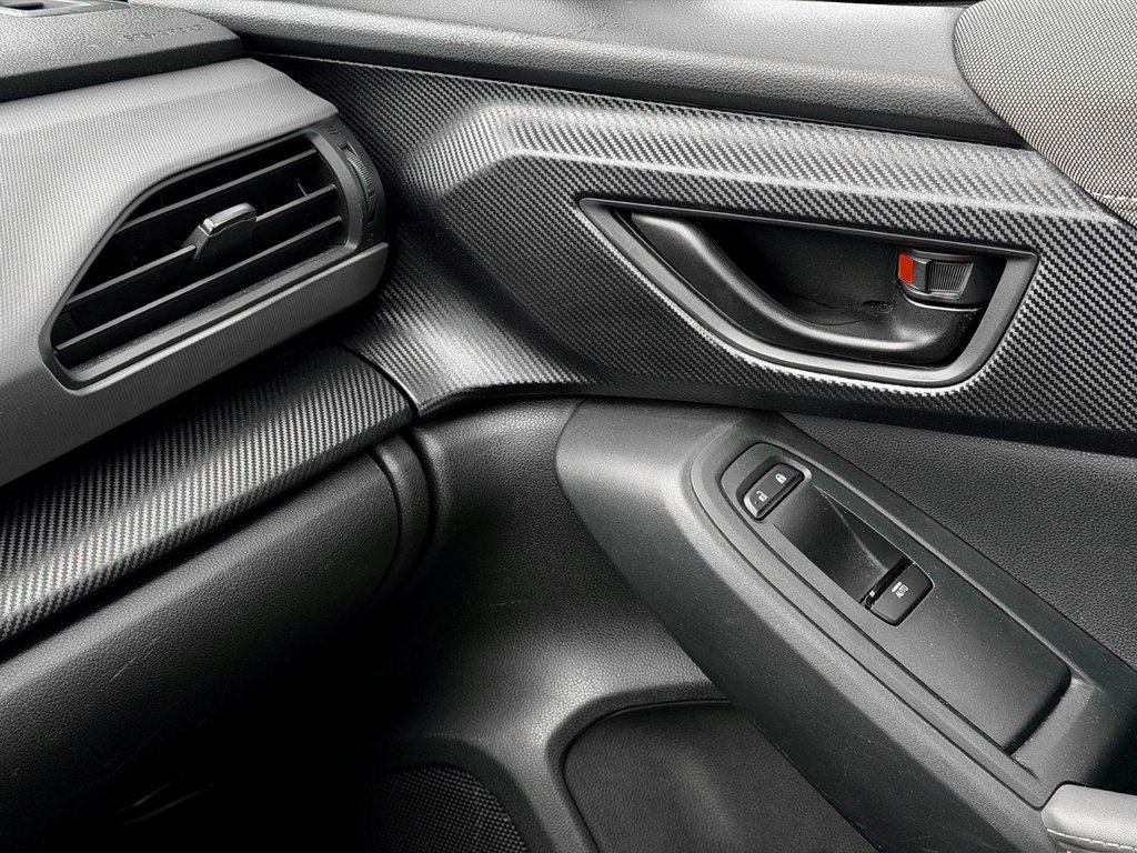 Subaru Crosstrek Onyx 2024 à Notre-Dame-des-Prairies, Québec - 35 - w1024h768px