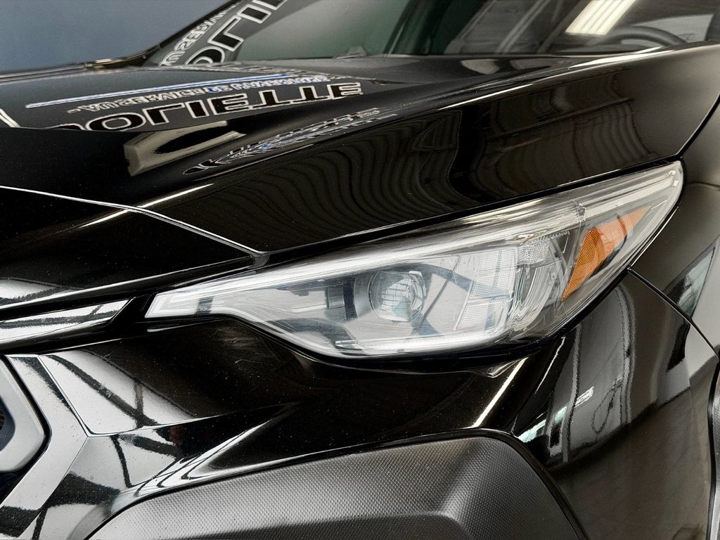 Subaru Crosstrek Onyx 2024 à Notre-Dame-des-Prairies, Québec - 4 - w1024h768px