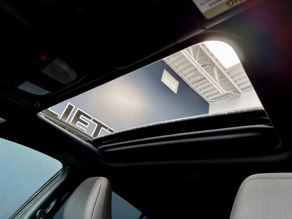 Subaru Crosstrek Onyx 2024 à Notre-Dame-des-Prairies, Québec - 18 - w1024h768px