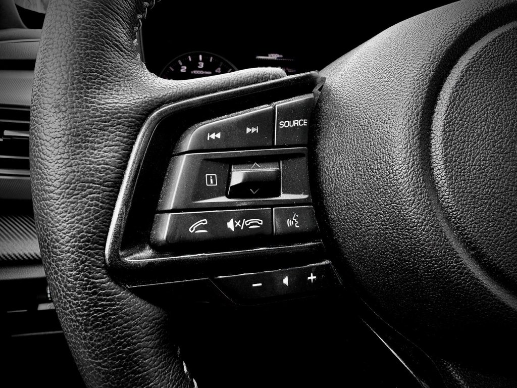 Subaru Crosstrek Onyx 2024 à Notre-Dame-des-Prairies, Québec - 27 - w1024h768px