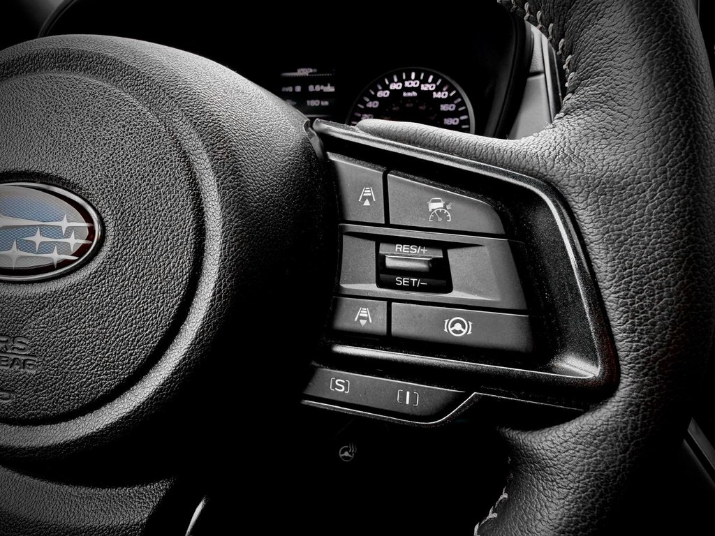 Subaru Crosstrek Onyx 2024 à Notre-Dame-des-Prairies, Québec - 28 - w1024h768px