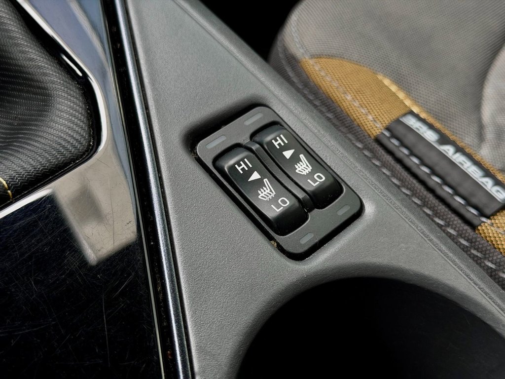 Subaru Crosstrek Onyx 2024 à Notre-Dame-des-Prairies, Québec - 34 - w1024h768px