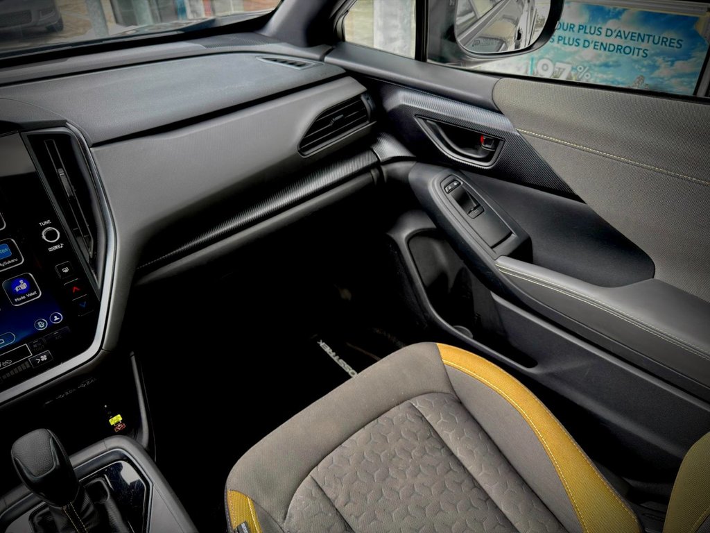 Subaru Crosstrek Onyx 2024 à Notre-Dame-des-Prairies, Québec - 25 - w1024h768px