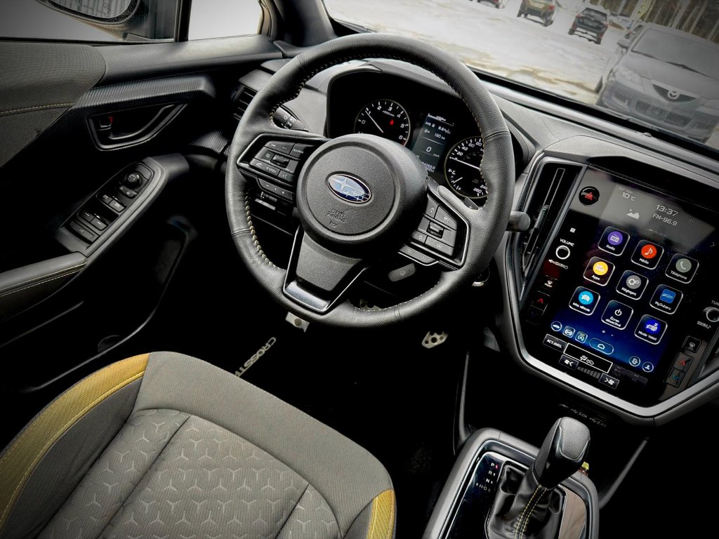 Subaru Crosstrek Onyx 2024 à Notre-Dame-des-Prairies, Québec - 23 - w1024h768px