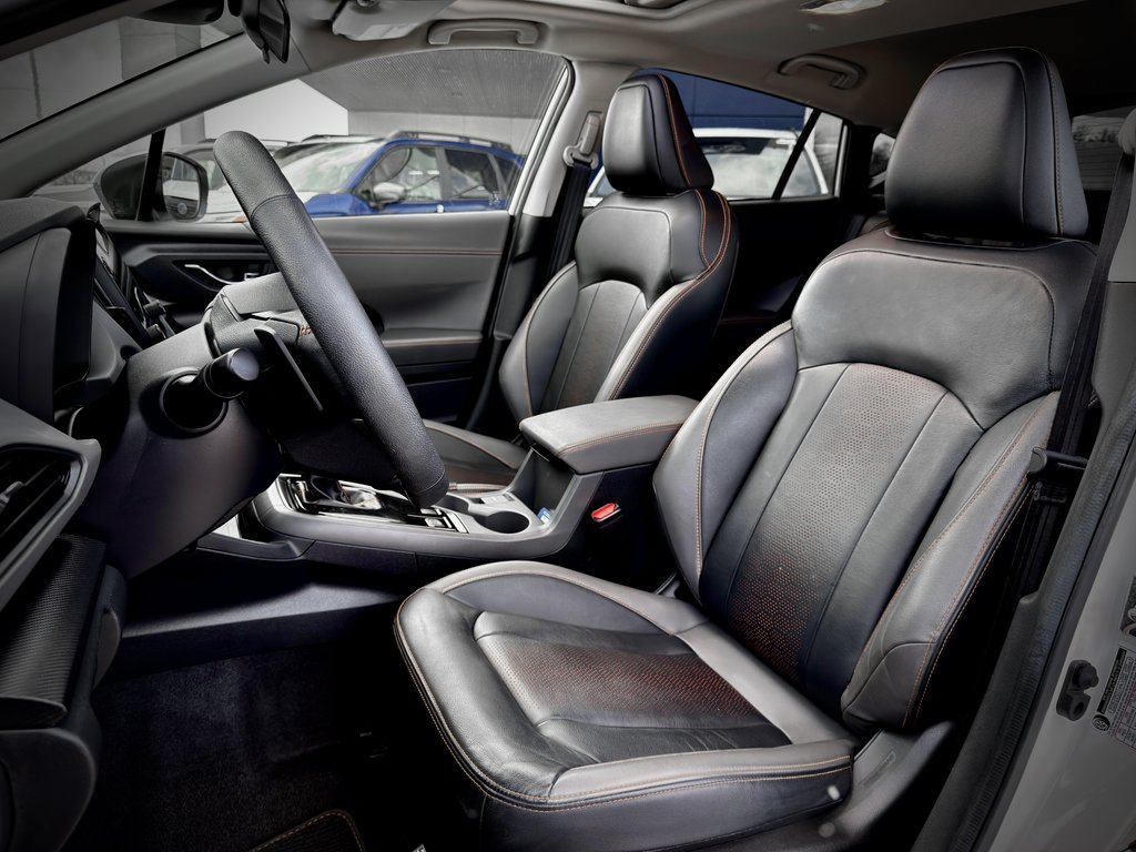 2024 Subaru Crosstrek Limited in Notre-Dame-des-Prairies, Quebec - 17 - w1024h768px