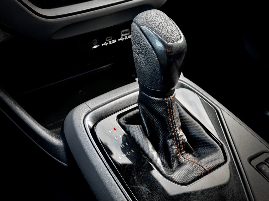 2024 Subaru Crosstrek Limited in Notre-Dame-des-Prairies, Quebec - 30 - w1024h768px