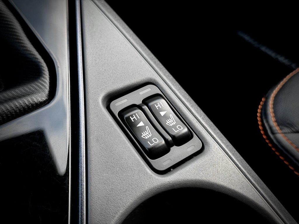 2024 Subaru Crosstrek Limited in Notre-Dame-des-Prairies, Quebec - 31 - w1024h768px