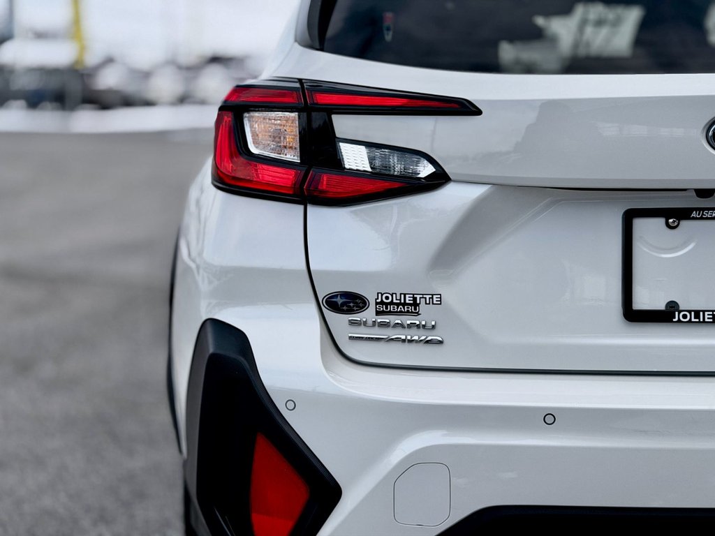 2024 Subaru Crosstrek Limited in Notre-Dame-des-Prairies, Quebec - 11 - w1024h768px
