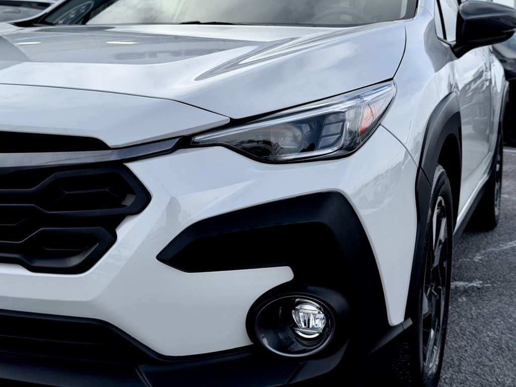 2024 Subaru Crosstrek Limited in Notre-Dame-des-Prairies, Quebec - 5 - w1024h768px