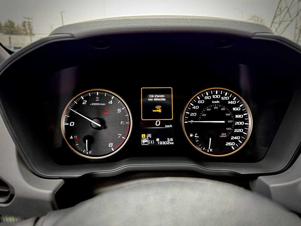 Subaru Crosstrek Wilderness 2024 à Notre-Dame-des-Prairies, Québec - 32 - w1024h768px