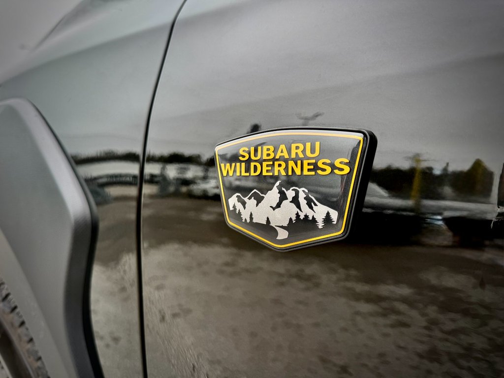 Subaru Crosstrek Wilderness 2024 à Notre-Dame-des-Prairies, Québec - 15 - w1024h768px