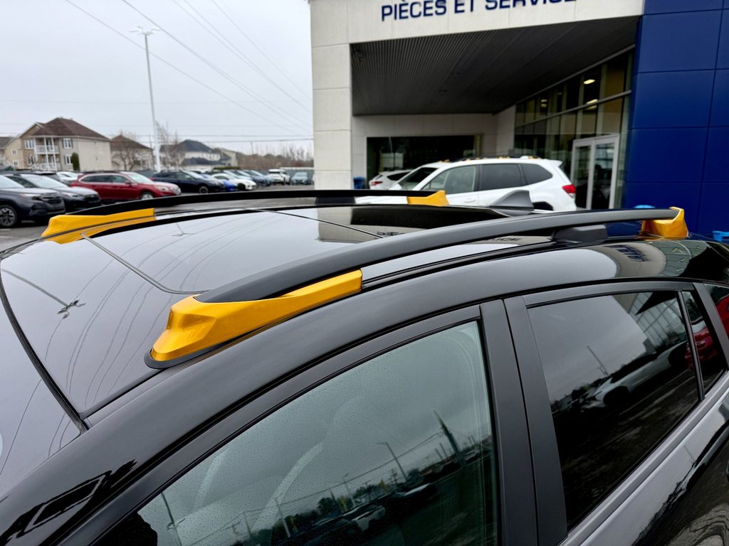 Subaru Crosstrek Wilderness 2024 à Notre-Dame-des-Prairies, Québec - 14 - w1024h768px