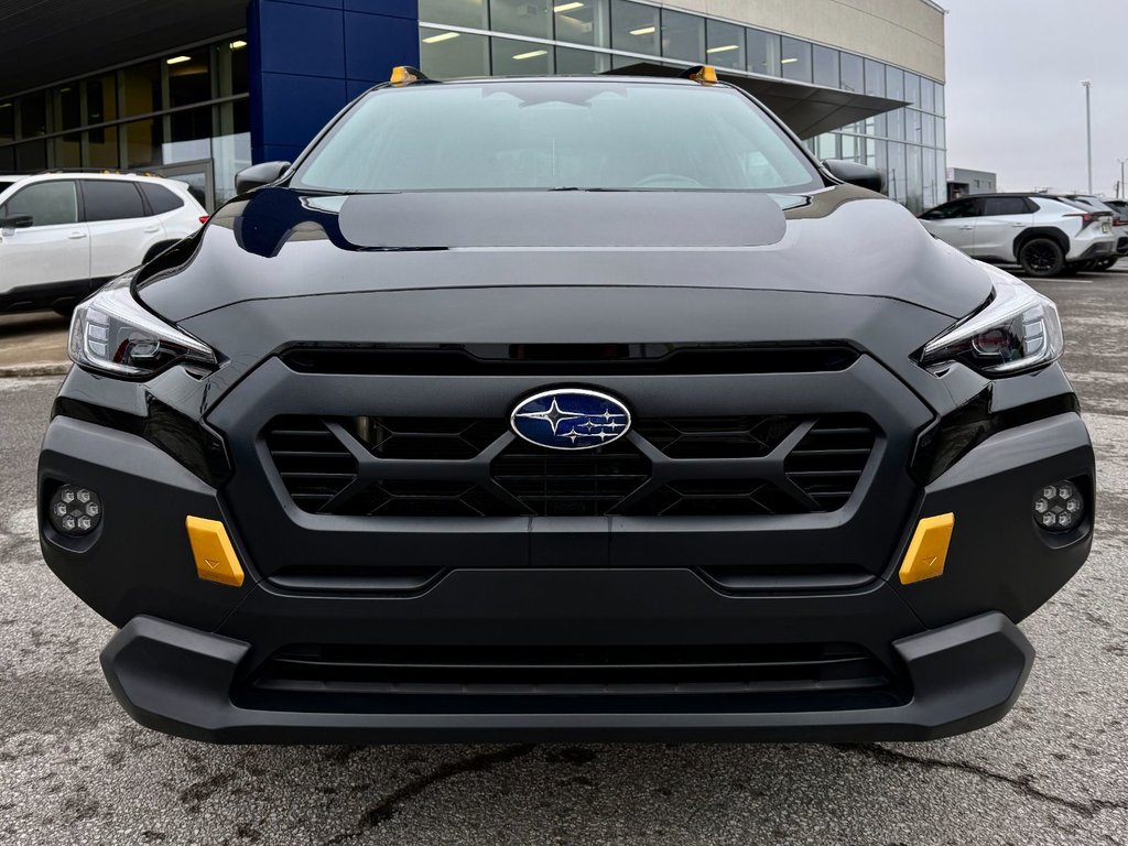 Subaru Crosstrek Wilderness 2024 à Notre-Dame-des-Prairies, Québec - 6 - w1024h768px