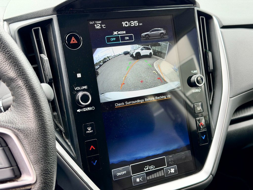 2024 Subaru Crosstrek Touring in Notre-Dame-des-Prairies, Quebec - 27 - w1024h768px
