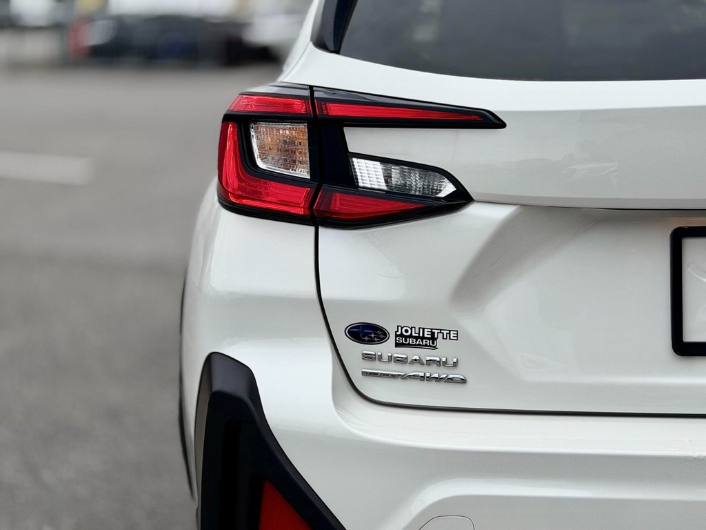 2024 Subaru Crosstrek Touring in Notre-Dame-des-Prairies, Quebec - 12 - w1024h768px