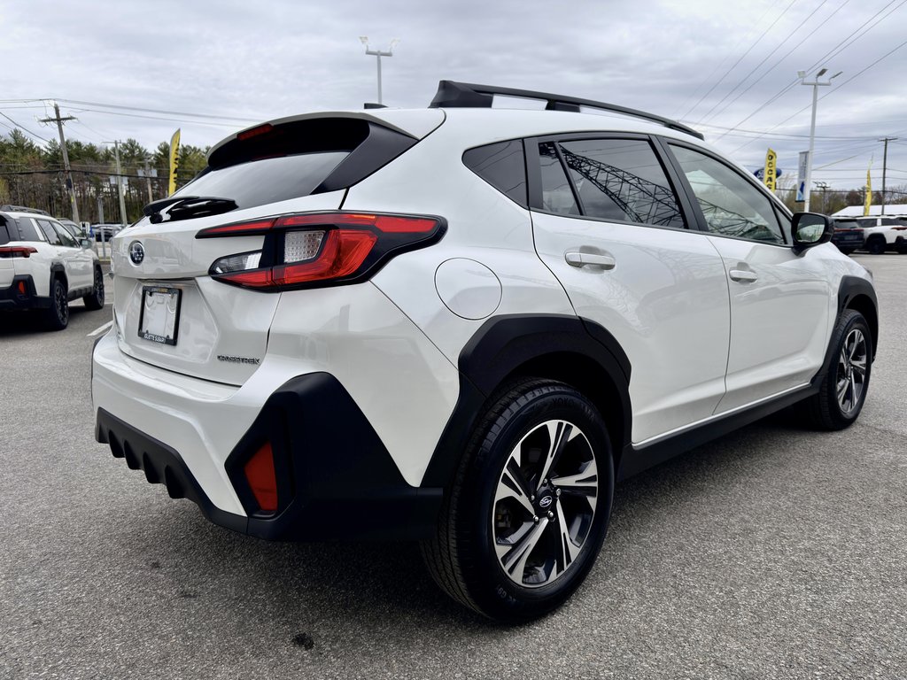 2024 Subaru Crosstrek Touring in Notre-Dame-des-Prairies, Quebec - 13 - w1024h768px