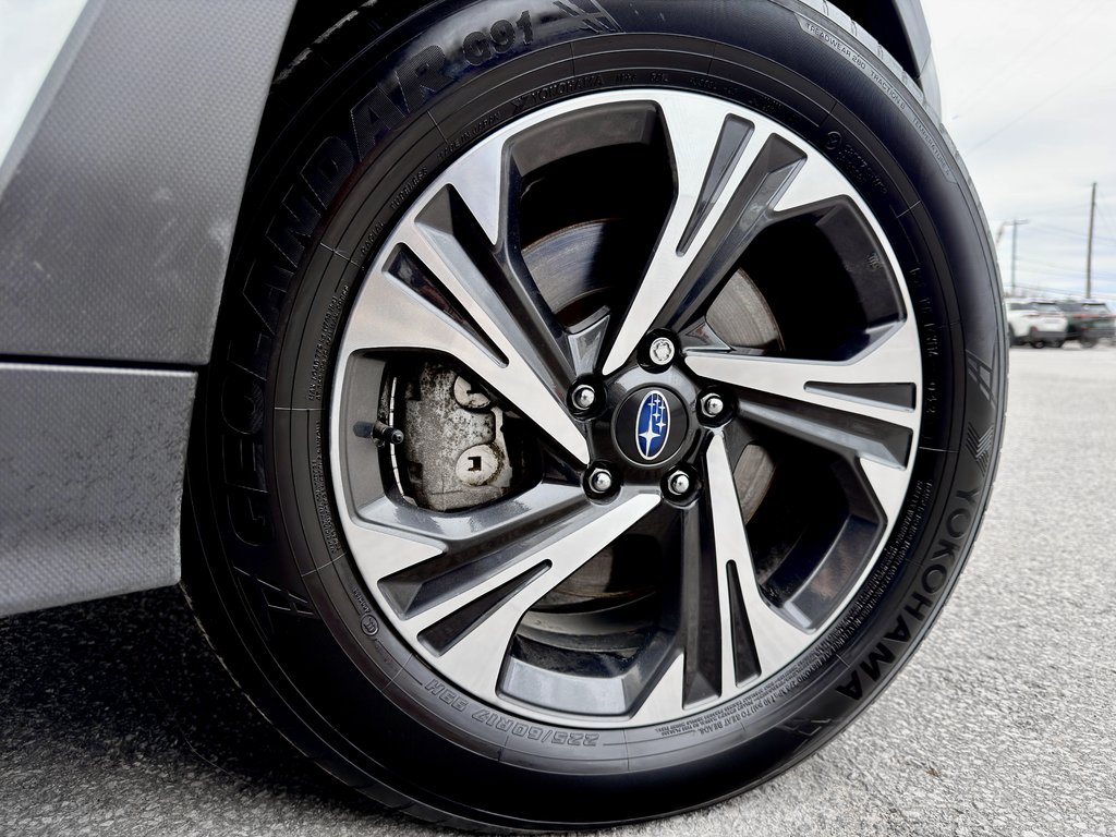 2024 Subaru Crosstrek Touring in Notre-Dame-des-Prairies, Quebec - 15 - w1024h768px