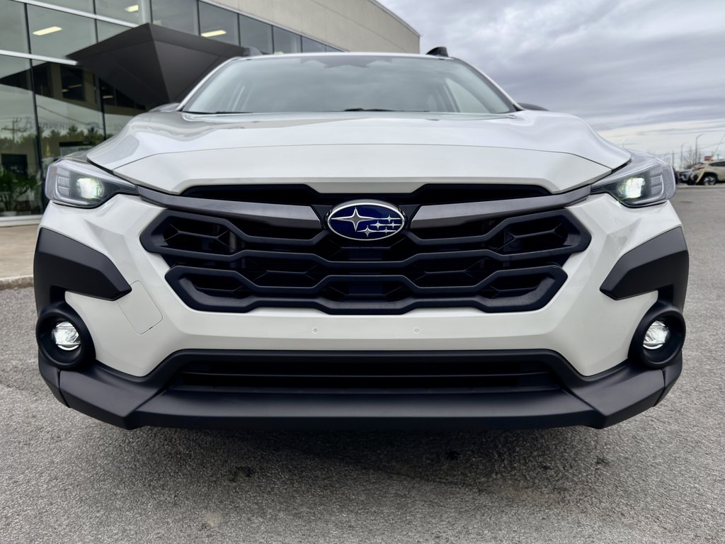2024 Subaru Crosstrek Touring in Notre-Dame-des-Prairies, Quebec - 6 - w1024h768px