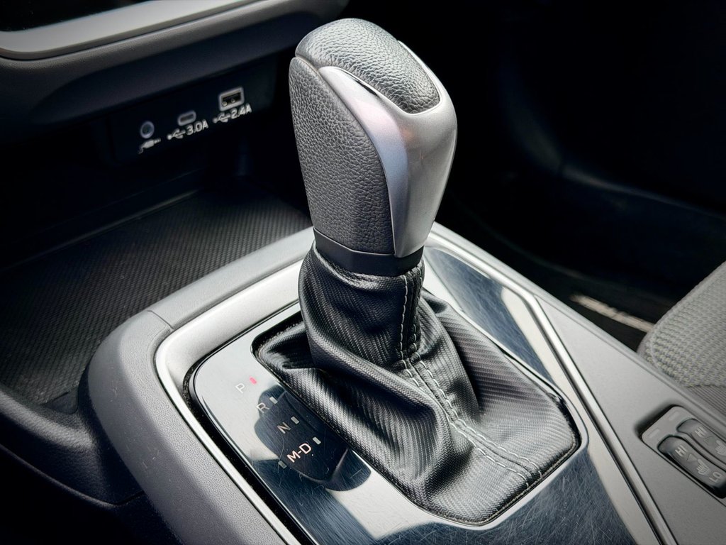 2024 Subaru Crosstrek Touring in Notre-Dame-des-Prairies, Quebec - 29 - w1024h768px