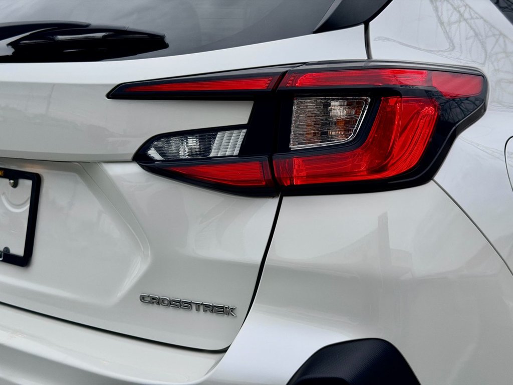2024 Subaru Crosstrek Touring in Notre-Dame-des-Prairies, Quebec - 14 - w1024h768px