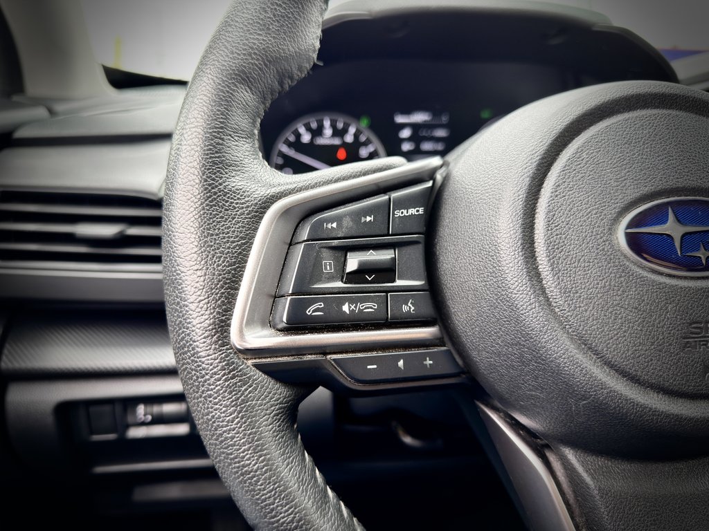 2024 Subaru Crosstrek Touring in Notre-Dame-des-Prairies, Quebec - 24 - w1024h768px