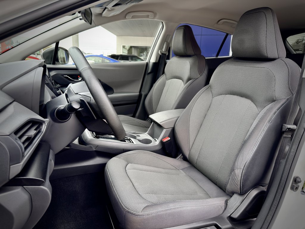 2024 Subaru Crosstrek Touring in Notre-Dame-des-Prairies, Quebec - 17 - w1024h768px