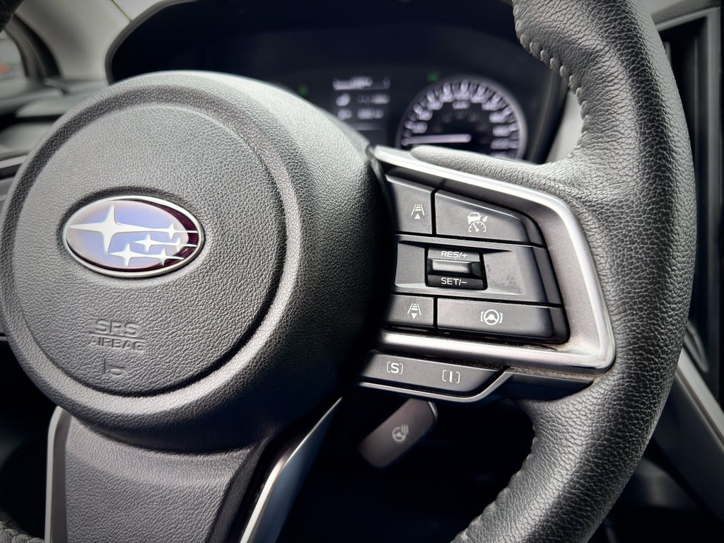 2024 Subaru Crosstrek Touring in Notre-Dame-des-Prairies, Quebec - 25 - w1024h768px