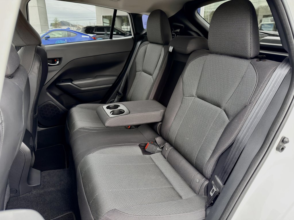 2024 Subaru Crosstrek Touring in Notre-Dame-des-Prairies, Quebec - 18 - w1024h768px