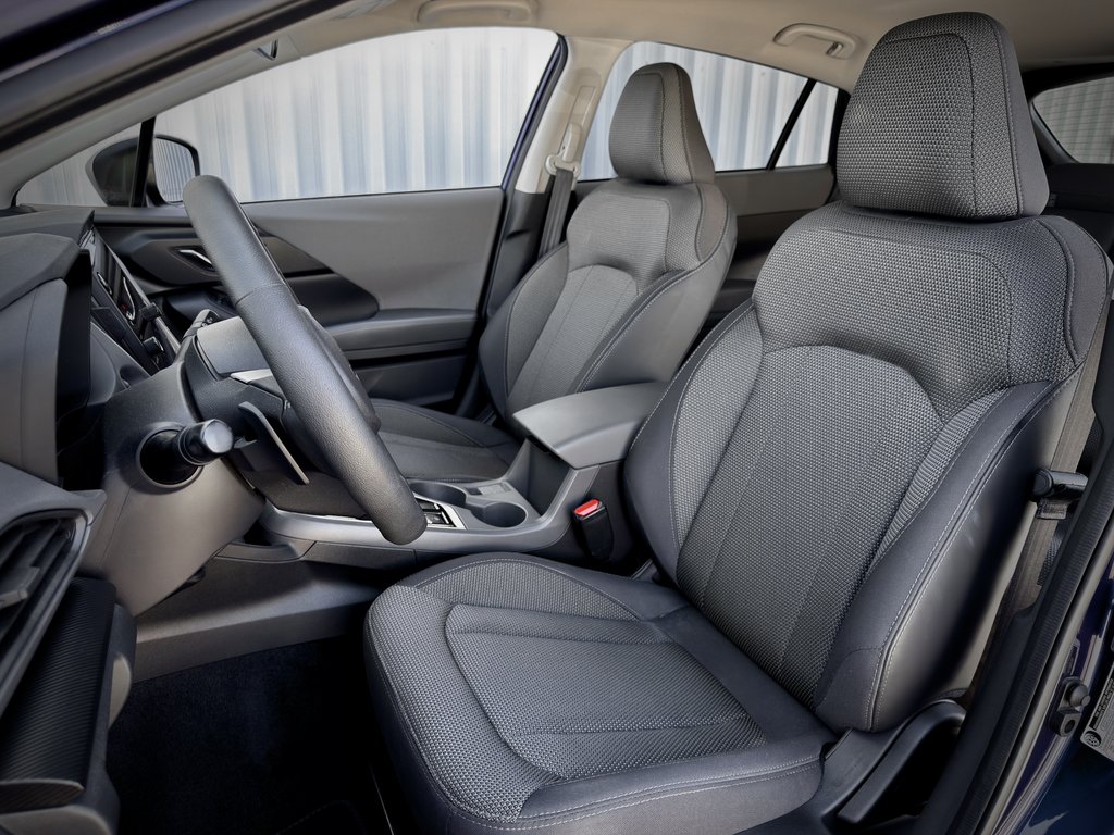 2024 Subaru Crosstrek Touring in Notre-Dame-des-Prairies, Quebec - 18 - w1024h768px