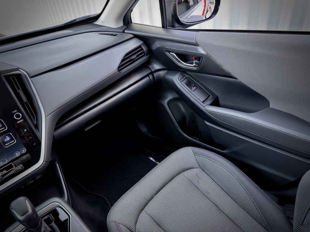 2024 Subaru Crosstrek Touring in Notre-Dame-des-Prairies, Quebec - 25 - w1024h768px