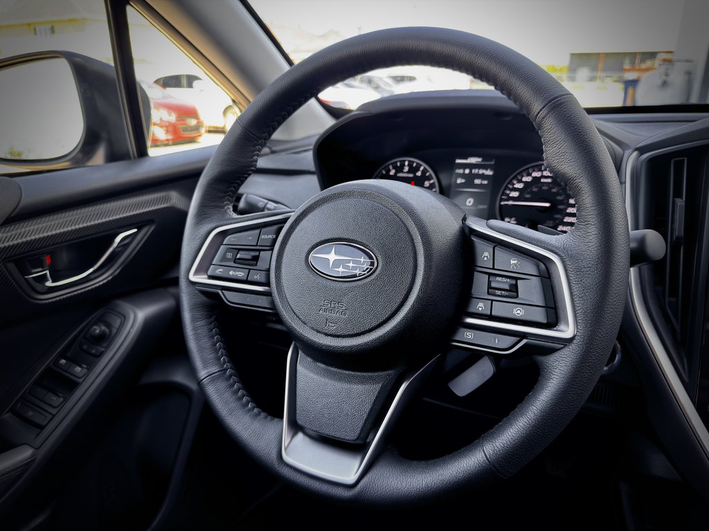 2024 Subaru Crosstrek Touring in Notre-Dame-des-Prairies, Quebec - 26 - w1024h768px