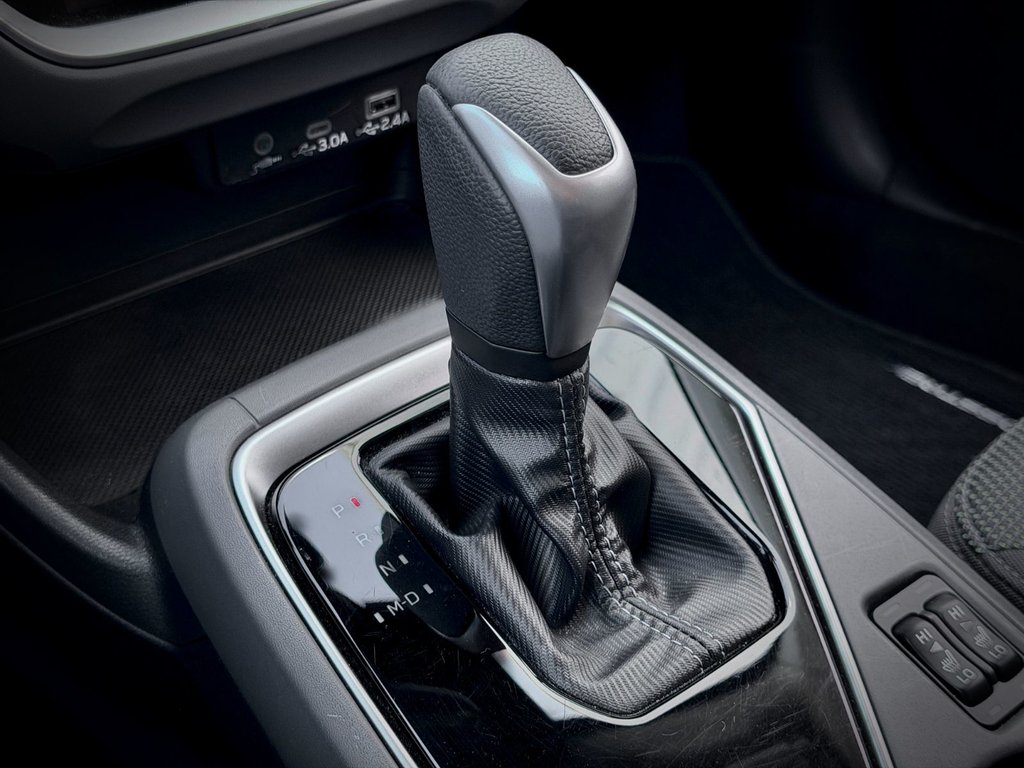 2024 Subaru Crosstrek Touring in Notre-Dame-des-Prairies, Quebec - 34 - w1024h768px