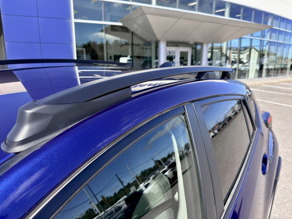 2024 Subaru Crosstrek Touring in Notre-Dame-des-Prairies, Quebec - 15 - w1024h768px